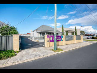 Offices commercial property sold at 7 George Street Bunbury WA 6230 Offices commercial property sold at 7 George Street Bunbury WA 6230