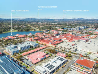 Offices commercial property sold at Whole/76 Cowlishaw Street Greenway ACT 2900 Offices commercial property sold at Whole/76 Cowlishaw Street Greenway ACT 2900