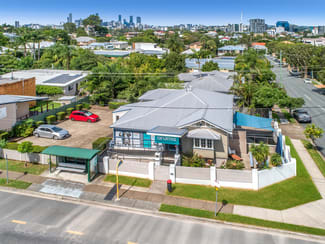Medical / Consulting commercial property sold at 15 Elizabeth Street Toowong QLD 4066 Medical / Consulting commercial property sold at 15 Elizabeth Street Toowong QLD 4066