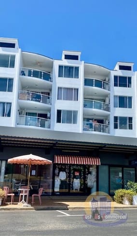 Offices commercial property sold at 105/5 Whalley Street Bargara QLD 4670