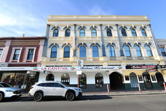 Hotel, Motel, Pub & Leisure commercial property sold at 63 George Street Launceston TAS 7250 Hotel, Motel, Pub & Leisure commercial property sold at 63 George Street Launceston TAS 7250