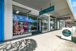 Shop & Retail commercial property sold at 81 Seymour Street Traralgon VIC 3844 Shop & Retail commercial property sold at 81 Seymour Street Traralgon VIC 3844