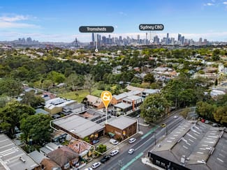 Factory, Warehouse & Industrial commercial property sold at 1-7 Moore Street Leichhardt NSW 2040 Factory, Warehouse & Industrial commercial property sold at 1-7 Moore Street Leichhardt NSW 2040
