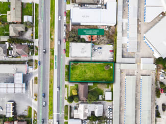 Development / Land commercial property for sale at 188 Sladen Street Cranbourne VIC 3977