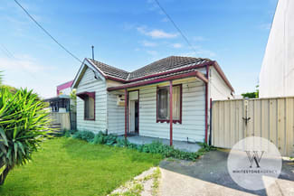 Factory, Warehouse & Industrial commercial property sold at 237 Rawson Street Auburn NSW 2144