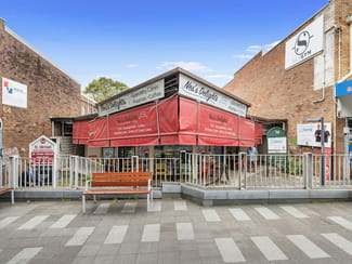 Shop & Retail commercial property for sale at 66 Gymea Bay Road Gymea NSW 2227