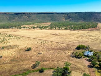 Other commercial property for sale at NT Portion 4202 Bradshaw NT 0852