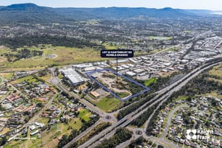Factory, Warehouse & Industrial commercial property sold at Lot 22 Canterbury Road Kembla Grange NSW 2526 Factory, Warehouse & Industrial commercial property sold at Lot 22 Canterbury Road Kembla Grange NSW 2526