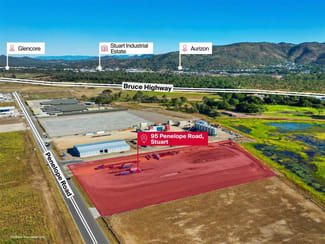 Factory, Warehouse & Industrial commercial property sold at 95 Penelope Road Stuart QLD 4811 Factory, Warehouse & Industrial commercial property sold at 95 Penelope Road Stuart QLD 4811