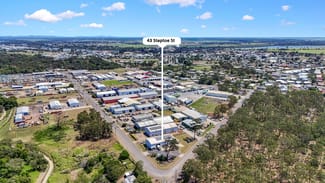 Shop & Retail commercial property sold at 43 Steptoe Street Bundaberg East QLD 4670 Shop & Retail commercial property sold at 43 Steptoe Street Bundaberg East QLD 4670