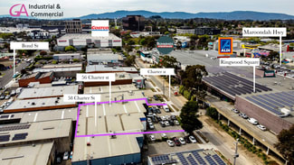 Shop & Retail commercial property sold at 56 & 58 Charter Street Ringwood VIC 3134 Shop & Retail commercial property sold at 56 & 58 Charter Street Ringwood VIC 3134