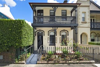 Hotel, Motel, Pub & Leisure commercial property sold at 64 Annandale Street Annandale NSW 2038