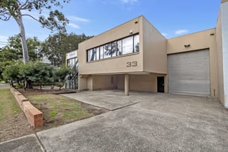 Factory, Warehouse & Industrial commercial property sold at 33 Daphne Street Botany NSW 2019 Factory, Warehouse & Industrial commercial property sold at 33 Daphne Street Botany NSW 2019