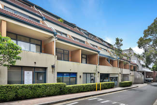 Offices commercial property for sale at 9/99 Military Road Neutral Bay NSW 2089