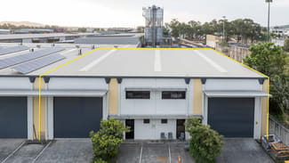 Factory, Warehouse & Industrial commercial property sold at 5/38 Eastern Service Road Stapylton QLD 4207