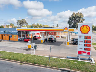Shop & Retail commercial property sold at 98 Kurrajong Avenue Leeton NSW 2705 Shop & Retail commercial property sold at 98 Kurrajong Avenue Leeton NSW 2705