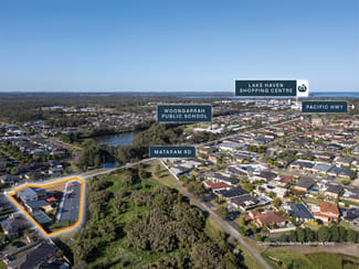 Medical / Consulting commercial property sold at 96 Mataram Road Woongarrah NSW 2259 Medical / Consulting commercial property sold at 96 Mataram Road Woongarrah NSW 2259