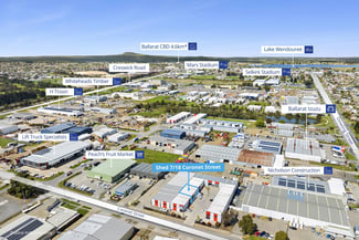 Factory, Warehouse & Industrial commercial property sold at 7/18 Coronet Street Wendouree VIC 3355 Factory, Warehouse & Industrial commercial property sold at 7/18 Coronet Street Wendouree VIC 3355
