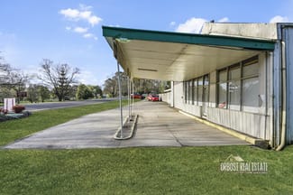 Shop & Retail commercial property sold at 2 Nicholson Street Orbost VIC 3888 Shop & Retail commercial property sold at 2 Nicholson Street Orbost VIC 3888