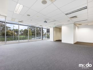 Offices commercial property leased at 6/1 Ricketts Road Mount Waverley VIC 3149 Offices commercial property leased at 6/1 Ricketts Road Mount Waverley VIC 3149