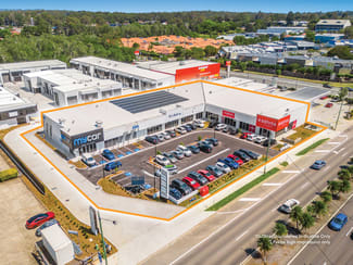 Shop & Retail commercial property sold at 47 Shore Street West Cleveland QLD 4163
