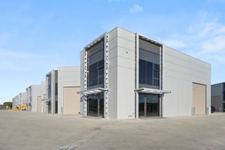 Factory, Warehouse & Industrial commercial property sold at 29/9 Pascal Road Seaford VIC 3198 Factory, Warehouse & Industrial commercial property sold at 29/9 Pascal Road Seaford VIC 3198