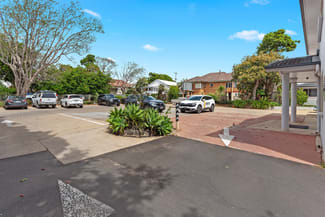 Offices commercial property leased at Offices 3 & 4/136-140 Russell Street Toowoomba City QLD 4350 Offices commercial property leased at Offices 3 & 4/136-140 Russell Street Toowoomba City QLD 4350