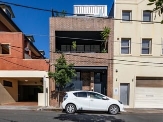 Hotel, Motel, Pub & Leisure commercial property sold at 27 Church Street Camperdown NSW 2050 Hotel, Motel, Pub & Leisure commercial property sold at 27 Church Street Camperdown NSW 2050