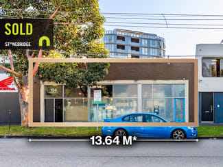 Offices commercial property sold at 160 Ferrars Street South Melbourne VIC 3205 Offices commercial property sold at 160 Ferrars Street South Melbourne VIC 3205