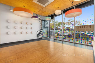 Offices commercial property sold at 35 Keilor Road Essendon VIC 3040