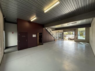 Showrooms / Bulky Goods commercial property sold at Unit F55/F55 63-85 Turner St Port Melbourne VIC 3207