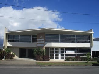Offices commercial property sold at Suites 2 and 5/95-97 Spence Street Portsmith QLD 4870 Offices commercial property sold at Suites 2 and 5/95-97 Spence Street Portsmith QLD 4870