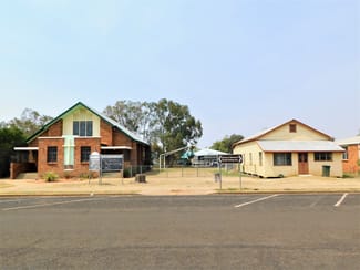Other commercial property for sale at 74-76 Galatea Street Charleville QLD 4470