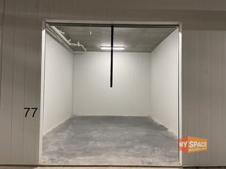 Factory, Warehouse & Industrial commercial property leased at 45/135 Kurrajong Prestons NSW 2170 Factory, Warehouse & Industrial commercial property leased at 45/135 Kurrajong Prestons NSW 2170