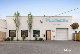 Factory, Warehouse & Industrial commercial property sold at 35 Korong Road Heidelberg West VIC 3081 Factory, Warehouse & Industrial commercial property sold at 35 Korong Road Heidelberg West VIC 3081
