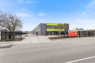 Factory, Warehouse & Industrial commercial property for lease at 10 Commerce Place Koo Wee Rup VIC 3981