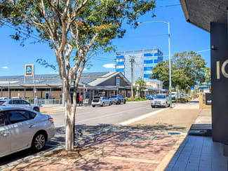 Offices commercial property sold at 109 City Road Beenleigh QLD 4207 Offices commercial property sold at 109 City Road Beenleigh QLD 4207