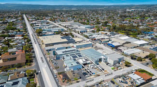 Factory, Warehouse & Industrial commercial property sold at 1 Vincent Avenue Somerton Park SA 5044 Factory, Warehouse & Industrial commercial property sold at 1 Vincent Avenue Somerton Park SA 5044