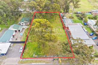 Development / Land commercial property sold at 260 Edmondson Avenue Austral NSW 2179 Development / Land commercial property sold at 260 Edmondson Avenue Austral NSW 2179