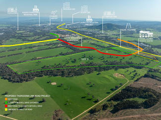 Development / Land commercial property sold at 47 Davey Road Table Top NSW 2640 Development / Land commercial property sold at 47 Davey Road Table Top NSW 2640