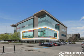 Offices commercial property sold at 16/195 Wellington Road Clayton VIC 3168