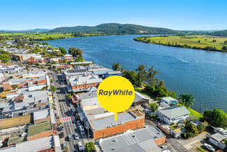 Showrooms / Bulky Goods commercial property sold at 20 River Street Maclean NSW 2463 Showrooms / Bulky Goods commercial property sold at 20 River Street Maclean NSW 2463