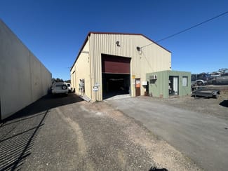 Factory, Warehouse & Industrial commercial property sold at 1 Murdoch Court Maddingley VIC 3340 Factory, Warehouse & Industrial commercial property sold at 1 Murdoch Court Maddingley VIC 3340