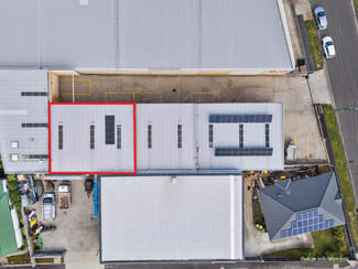 Factory, Warehouse & Industrial commercial property sold at Unit 3, 5 Orchard Road Moonah TAS 7009 Factory, Warehouse & Industrial commercial property sold at Unit 3, 5 Orchard Road Moonah TAS 7009