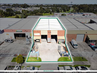 Factory, Warehouse & Industrial commercial property sold at 1&2/37 Brooklyn Avenue Dandenong VIC 3175 Factory, Warehouse & Industrial commercial property sold at 1&2/37 Brooklyn Avenue Dandenong VIC 3175