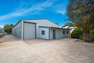 Factory, Warehouse & Industrial commercial property sold at 205 South Terrace Wingfield SA 5013