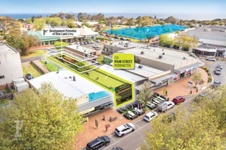 Offices commercial property sold at 159 Main Street Mornington VIC 3931 Offices commercial property sold at 159 Main Street Mornington VIC 3931