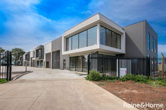 Factory, Warehouse & Industrial commercial property sold at Factory 6/24 Pioneer Way New Gisborne VIC 3438 Factory, Warehouse & Industrial commercial property sold at Factory 6/24 Pioneer Way New Gisborne VIC 3438