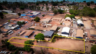 Development / Land commercial property sold at 11 (Lot 656) Iraci Crescent Evans Landing QLD 4874