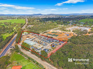Other commercial property sold at 36080A Albany Highway Mckail WA 6330 Other commercial property sold at 36080A Albany Highway Mckail WA 6330